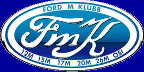 Ford M Club - Noruega